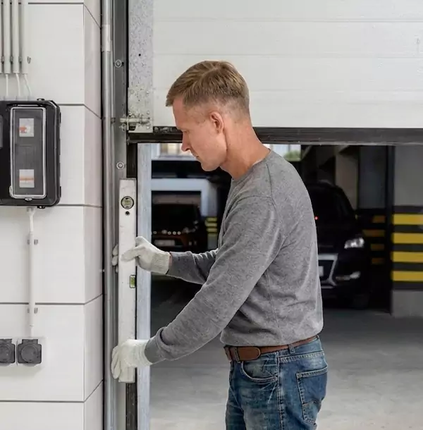 Why Choose Us for Door, Gate and Security Services in El Paso, TX