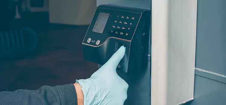 Access Control Installation El Paso