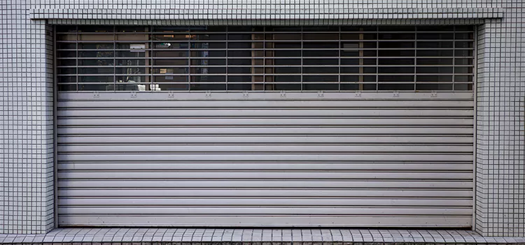 Advanced Solutions for Your Aluminum Garage Doors in El Paso, Texas