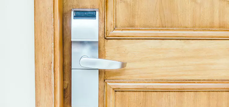 Advanced Solutions in El Paso, TX for Modern Security