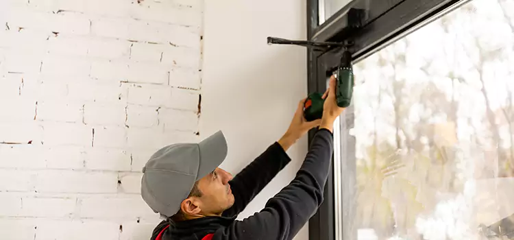 Automatic Door Opener Commercial El Paso
