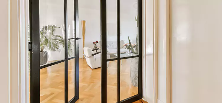 Bifold Door Replacement El Paso