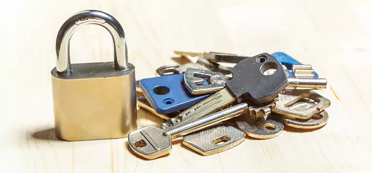 Why Choose Our Broken Key Services in El Paso, TX?