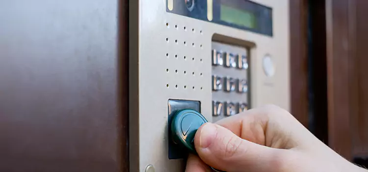 Enhanced Security Features El Paso