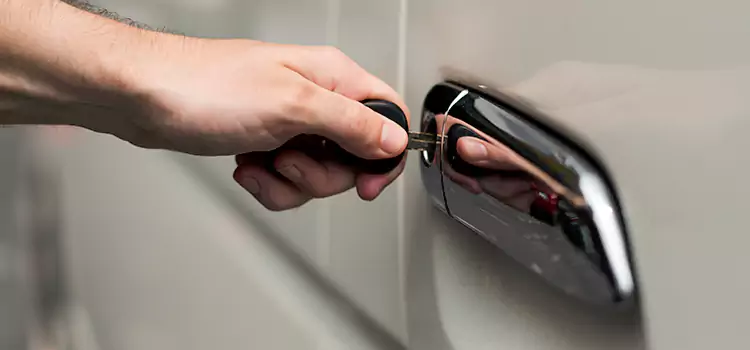 Why Choose Our Auto Locksmith Team in El Paso, TX?