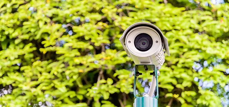 Advanced Surveillance Solutions for Every Need in El Paso