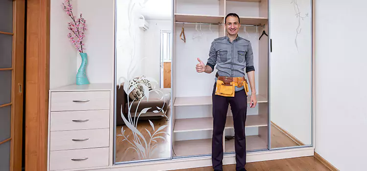 Sliding Closet Door Replacement El Paso
