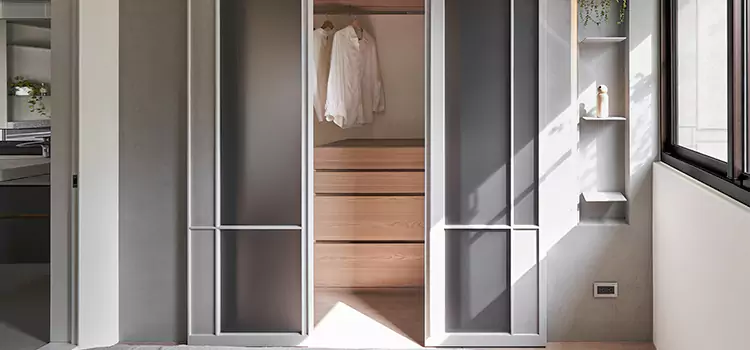 Mirror Sliding Door Replacement El Paso
