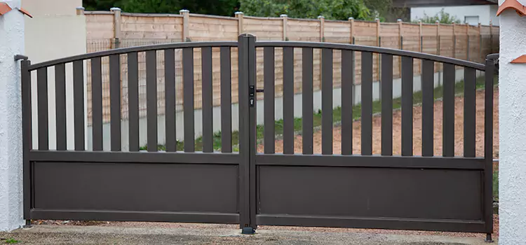 Advanced Gate Solutions in El Paso, TX