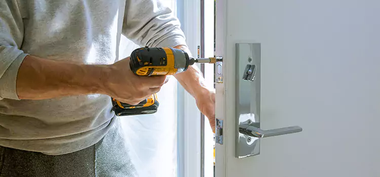 Door Knob Lock Repair El Paso