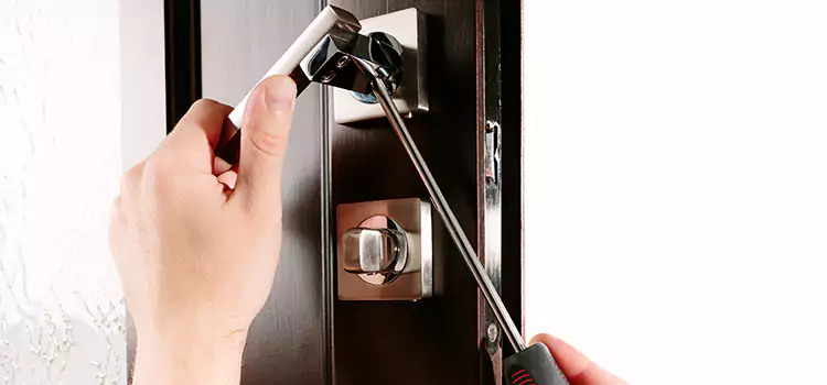 Door Lock Replacement Service El Paso