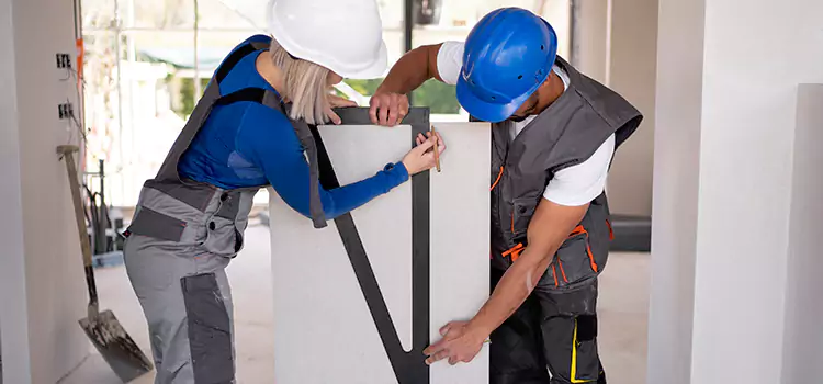 Why Choose Us for Door Panel Services in El Paso, TX?