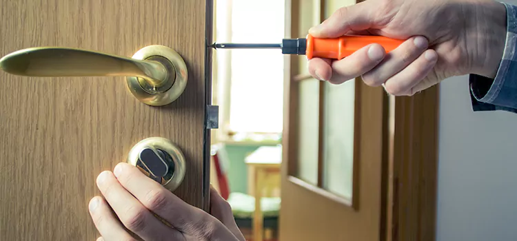 Garage Door Installation El Paso