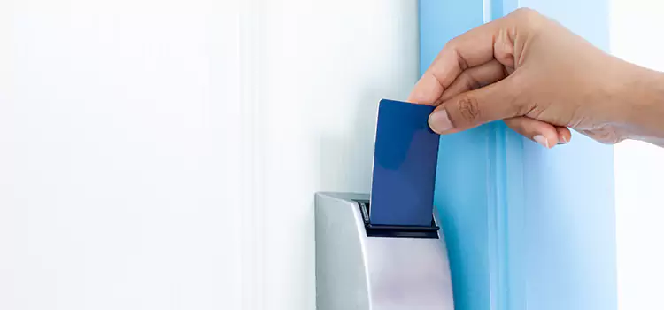 Access Control System Integration El Paso