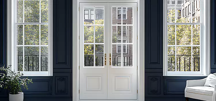 French Door Lock Repair El Paso