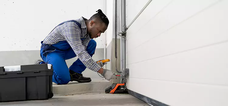 Expert Solutions for Every Garage Lock Need in El Paso, TX