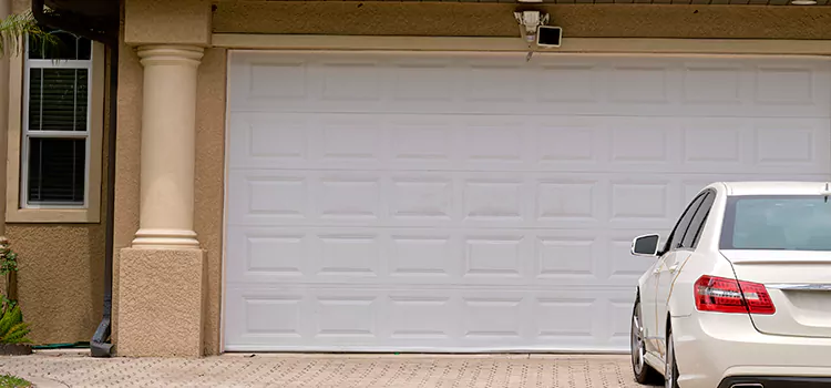 Comprehensive Garage Door Maintenance Services in El Paso, TX