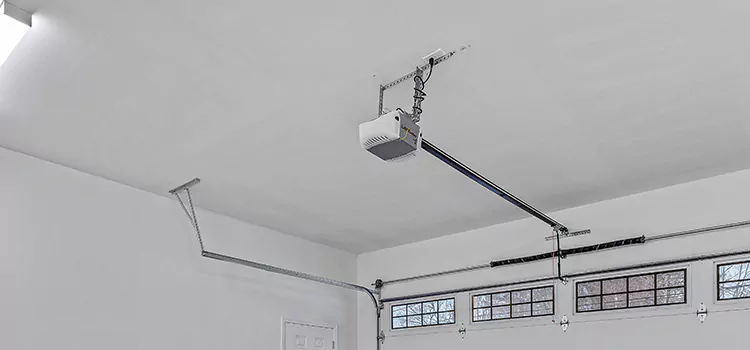 Experienced Garage Door Installers El Paso
