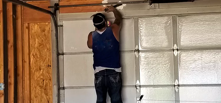Specialized Garage Door Panel Solutions in El Paso, TX