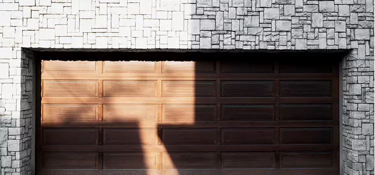Garage Door Installation El Paso