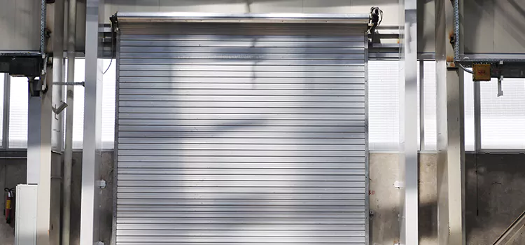 Roller Door Maintenance El Paso