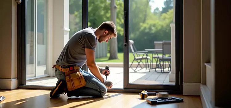 Comprehensive Solutions for Every Glass Door Need in El Paso, TX