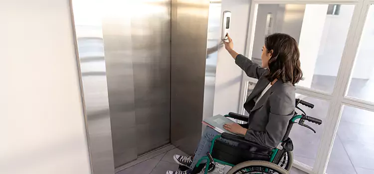 Benefits of Modern Handicap Door Systems in El Paso, TX