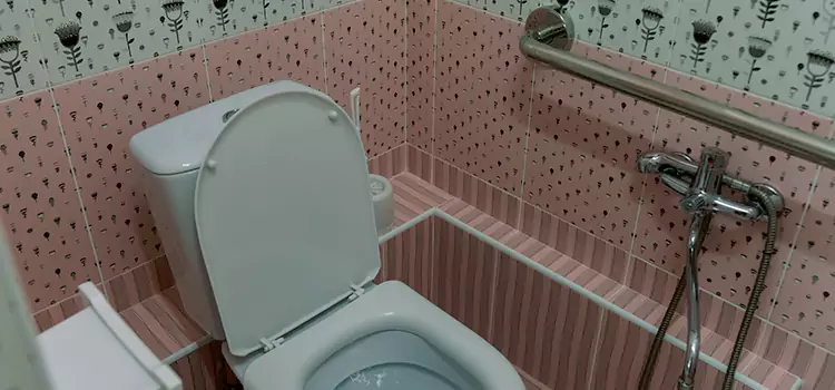 Meeting Diverse Needs With Accessible Restroom Solutions in El Paso, TX