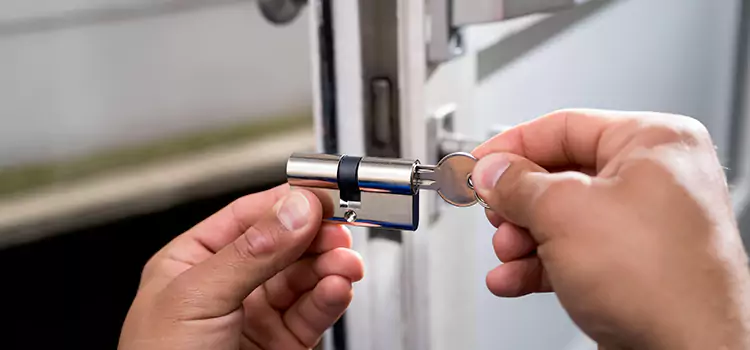 Emergency Locksmith for House El Paso