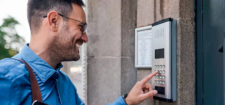 Advanced Solutions for Enhanced Security in El Paso, TX
