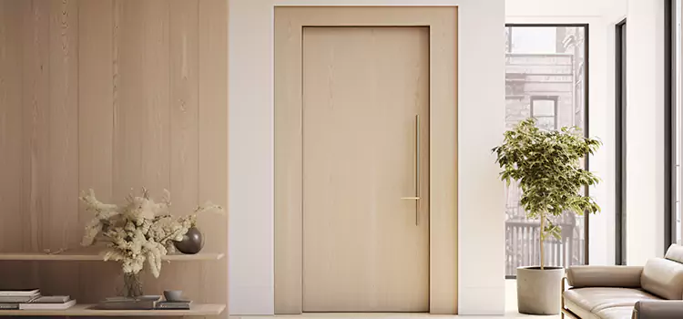 Choose Quality for Your Inside Doors in El Paso, TX
