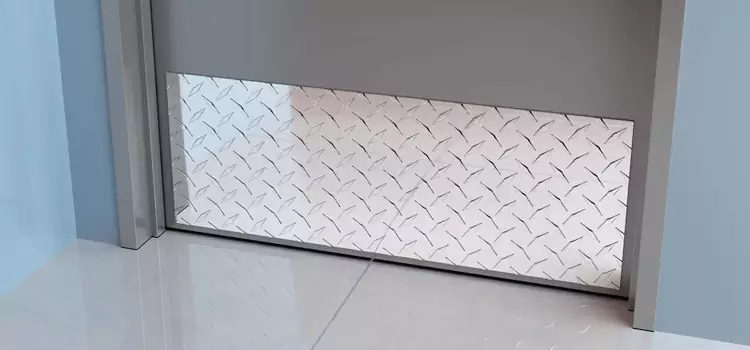 Benefits of Professional Kick Plate Solutions in El Paso, TX