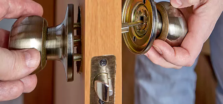 Sliding Door Lock Repair El Paso