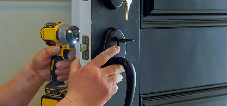 Mobile Automotive Locksmith El Paso