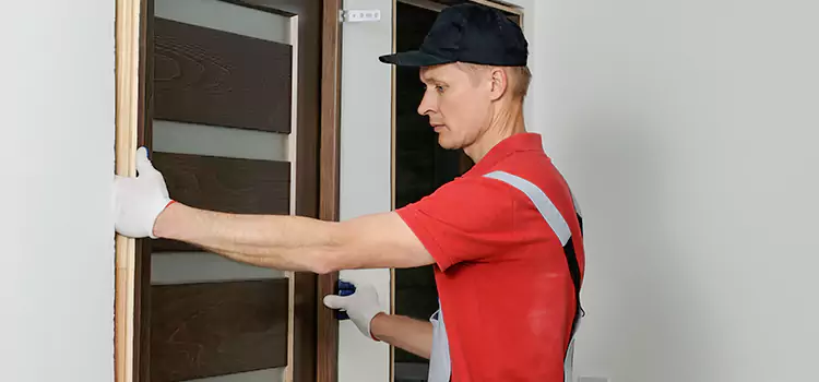 Frame and Panel Restoration El Paso
