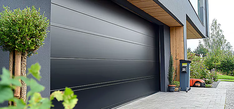 Residential Garage Door Service El Paso