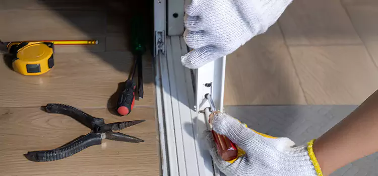 Sliding Door Installation Services in El Paso, TX