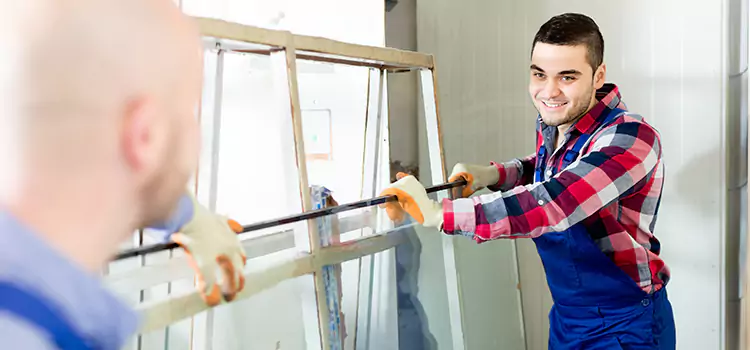 Patio Door Panel Replacement El Paso