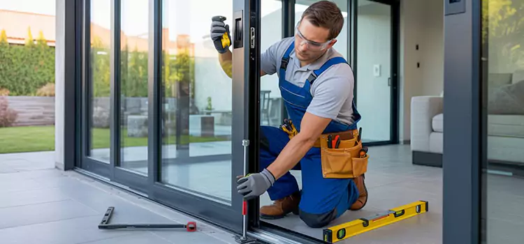 Sliding Screen Door Repair El Paso