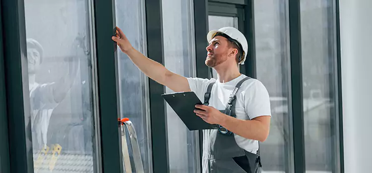 Comprehensive Solutions for Your Sticking Doors in El Paso, TX