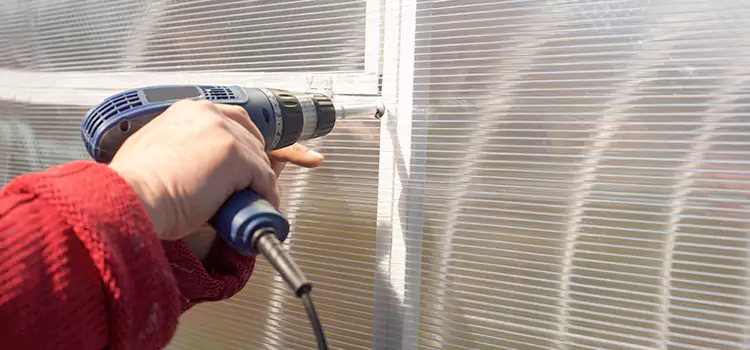 Sliding Screen Door Repair El Paso
