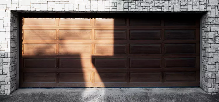 Commercial Roll Up Garage Doors El Paso