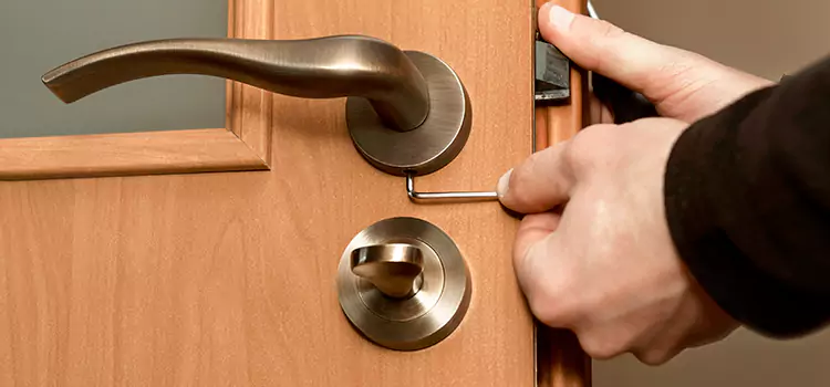 Access Control System Integration El Paso