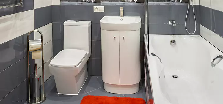 Hansgrohe Shaving Mirror El Paso