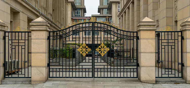 Comprehensive Iron Gate Maintenance Solutions in El Paso, TX