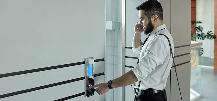 Cloud Based Access Control El Paso