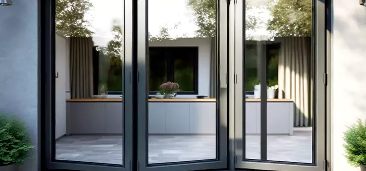 Bifold Door Track Repair El Paso