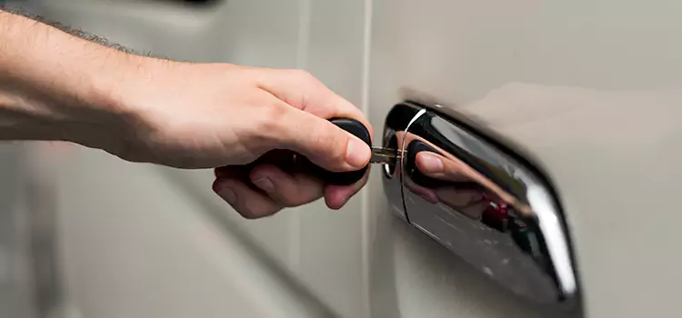 Car Unlock Service Price El Paso