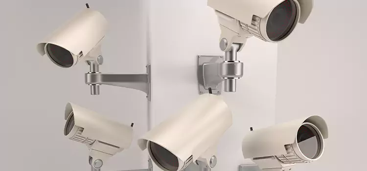 Your Trusted Partner for CCTV Solutions in El Paso