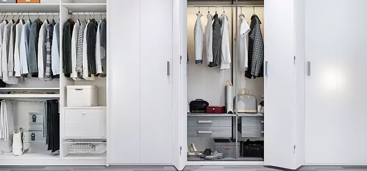 Glass Closet Door Repair El Paso